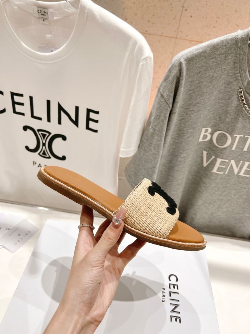 Celine Sandals